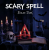 Cover EvilanDark - Scary Spell