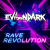 Обкладинка EvilanDark - Rave Revolution