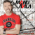 Cover Manu Avila - The Dancefloor Is Burning