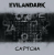 Обкладинка EvilanDark - Captcha