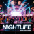 Cover EvilanDark - Nightlife
