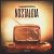 Cover Waveform - Nostalgia (Original Mix)