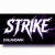 Обкладинка EvilanDark - Strike