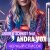 Обкладинка Andrew Schmidt feat Andra Vox - Черный список