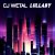 Обкладинка CJ Wetal - Lullaby (Retrowave Mix)