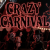 Cover EvilanDark - Crazy Carnival