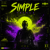Обкладинка Dead Inside - Simple trance