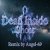 Обкладинка Dead Inside & Angel-69 - Dead Inside - Ghost (Remix by Angel-69)