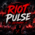 Обкладинка DJ.kwaki - Riot Pulse