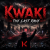 Обкладинка DJ.kwaki - The Last Rave