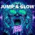 Обкладинка Tivex Skrill - Jump & Glow