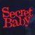 Обкладинка Secret Baby! - Падаю из облаков