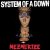 Обкладинка System Of A Down - B.Y.O.B