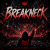 Обкладинка DJ.kwaki - Breakneck