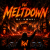 Обкладинка DJ.kwaki - Meltdown