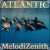 Обкладинка MelodiZenith - Atlantic