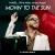 Cover HUGEL & Ultra Nate & Imael Angel - Movin’ To The Sun (Dj Dark Remix)