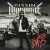Cover Kissin' Dynamite - Glory Days