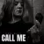 Cover MDALMUSIC - Call me