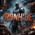 Обкладинка EvilanDark - Ironhide