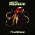 Обкладинка MiSkam - FourDhead