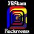 Обкладинка MiSkam - Backrooms