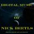 Обкладинка Nick Beetls - Mix 2010.2