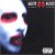 Обкладинка Marilyn Manson - (s)AINT