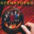 Обкладинка Крематорий - Зеркальня ода (Ниагара)