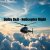Обкладинка Dolby D&G - Helicopter flight
