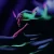 Cover Justin Hawkes & Audioscribe - Wayward