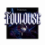 Cover EvilanDark - Toulouse