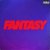 Обкладинка Fantasy - On the Strength (Bassline Solid Mix)