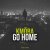 Cover KMÖBA - Go Home