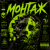 Обкладинка Dead Inside - монтаж