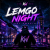 Обкладинка DJ.kwaki - LEMGO NIGHT