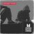 Обкладинка Offsetters UK - Take The Door