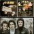 Cover GAZZ - It's a Far Away 1979 Remastered  2019