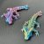 Cover Dragon Twins - Dimensionally Challenged