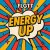 Обкладинка FLGTT - Energy Up