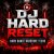 Обкладинка DJ HARD RESET - HARD DANCE HARDCORE TECHO VOL. 3