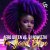 Cover Afro Queen vs. DJ Nowitzki - Im Good Blue