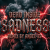 Обкладинка Dead Inside & Angel-69 - Dead Inside - Sadness (Remix by Angel-69)