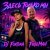 Cover DJ FORTUNA & FreeMan - Мечты. Здесь только мы