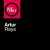 Обкладинка Artur - Rays (Solarstone Retouch Edit)