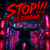 Обкладинка DJ FORTUNA - STOP!!!