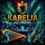 Cover DJ FORTUNA - KARELIA продолжение