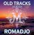Cover ROMADJO, IGOR GRAF - Реальный Мир (old tracks 2023-2024)