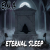 Cover E.N.A - Eternal Sleep