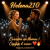 Обкладинка Helena210 - Corazón en llamas 🔥 (Сердце в огне»).